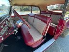 Thumbnail Photo 55 for 1947 Lincoln Continental